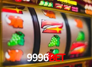 Desvendando o Mundo dos Jogos Virtuais na 9996bet