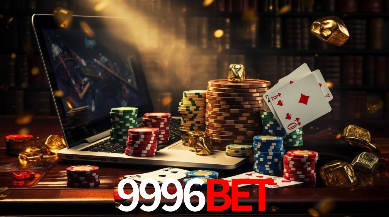 Experiência VIP 9996bet