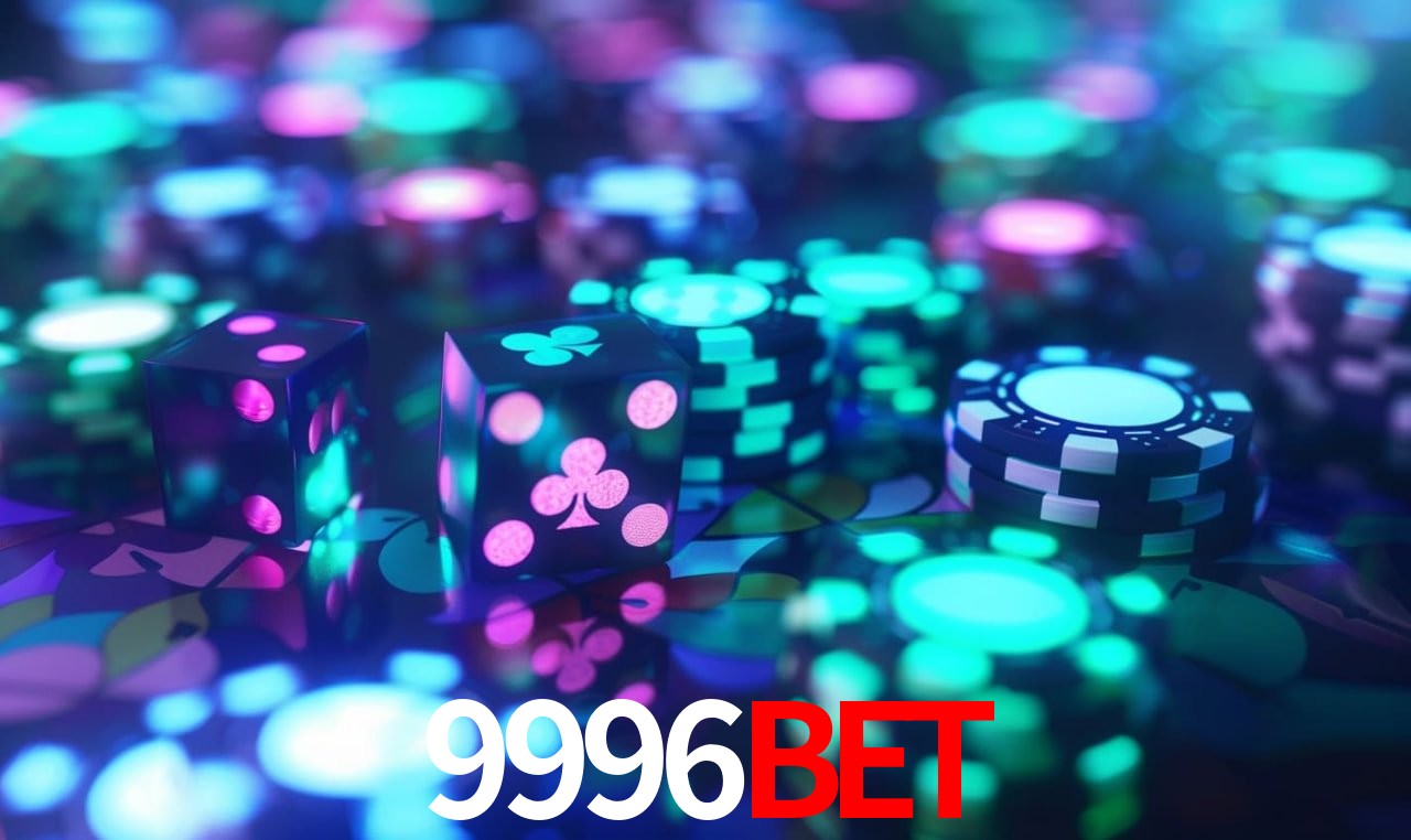 Estatísticas 9996bet