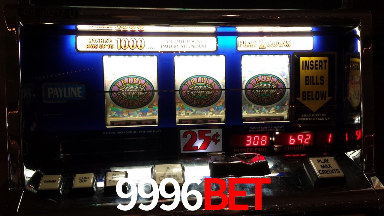 Experiência VIP 9996bet