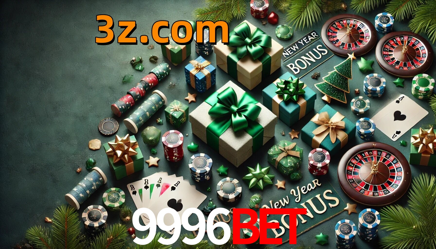 Bônus Festivos