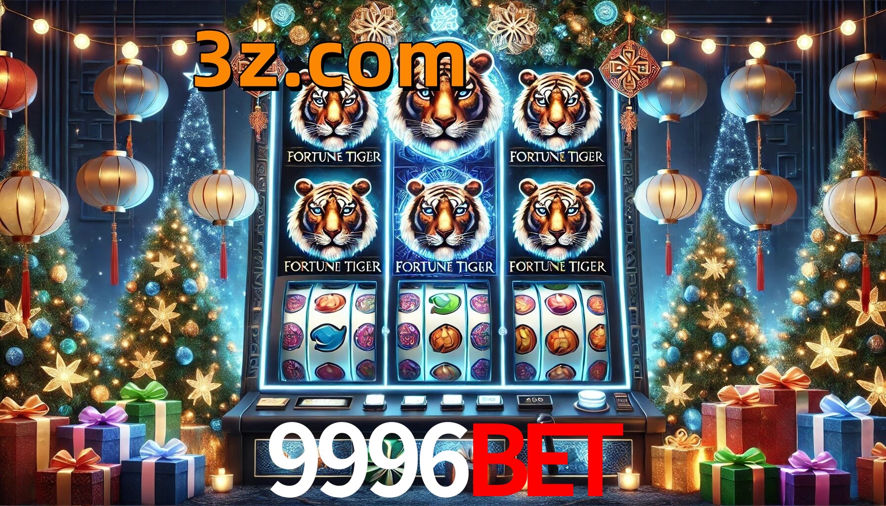 Como Jogar Fortune Tiger