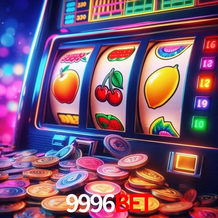 Cadastro Rápido 9996bet