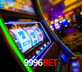 Apostas Esportivas na 9996bet: Um Guia Completo