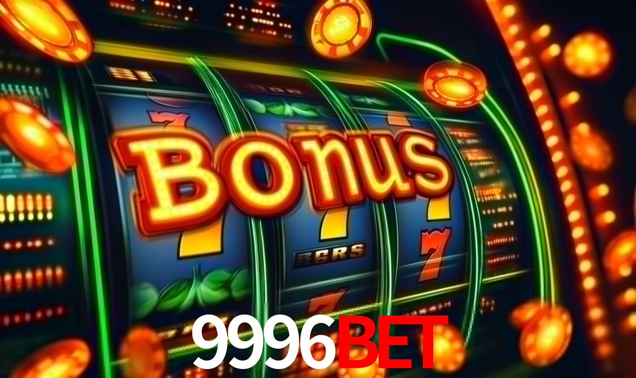 Football Betting 9996bet