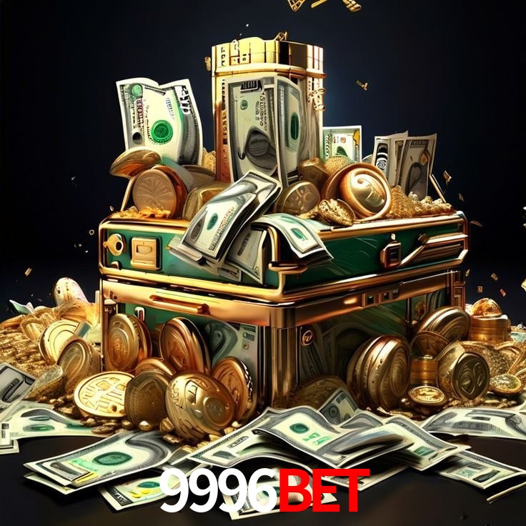 Login Seguro 9996bet