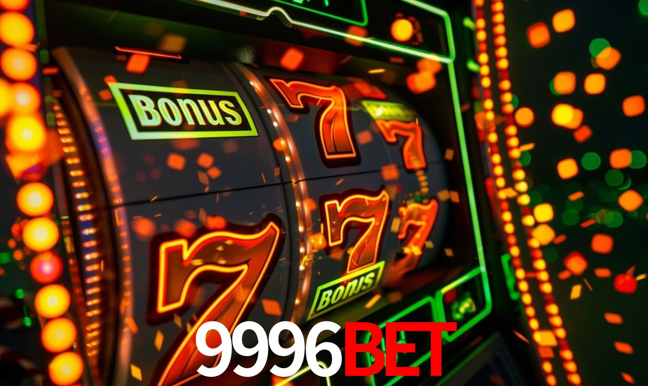 cassino 9996bet