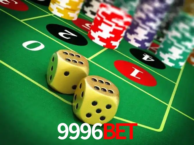 Game Statistics 9996bet