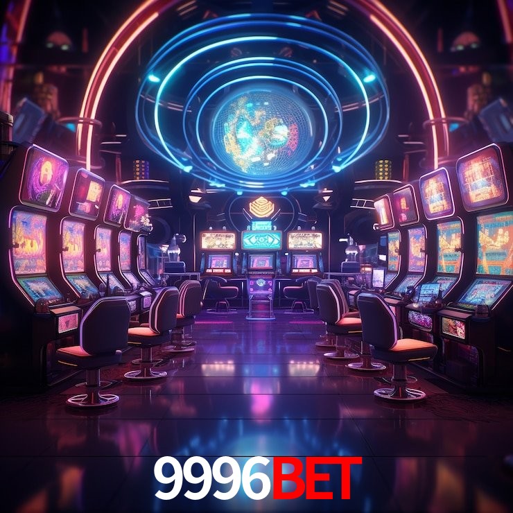 9996bet Salvador - Football