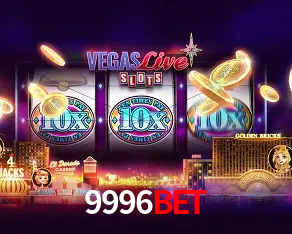 9996bet Bônus - Pacote R$5.000 + VIP