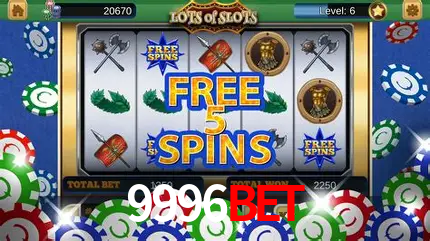 Explorando a Categoria de Eventos em Apostas na 9996bet