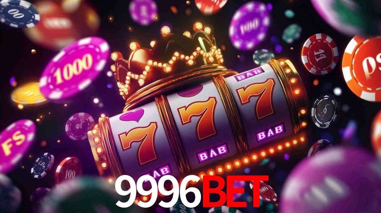 Secure Login 9996bet