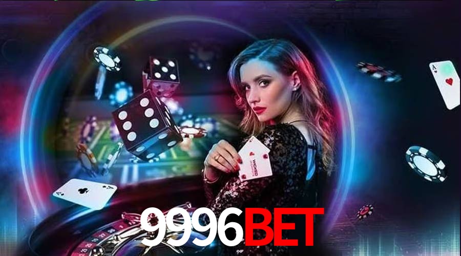 Seasonal Promotions 9996bet