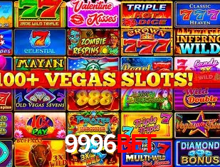 9996bet Belo Horizonte - VIP Casino