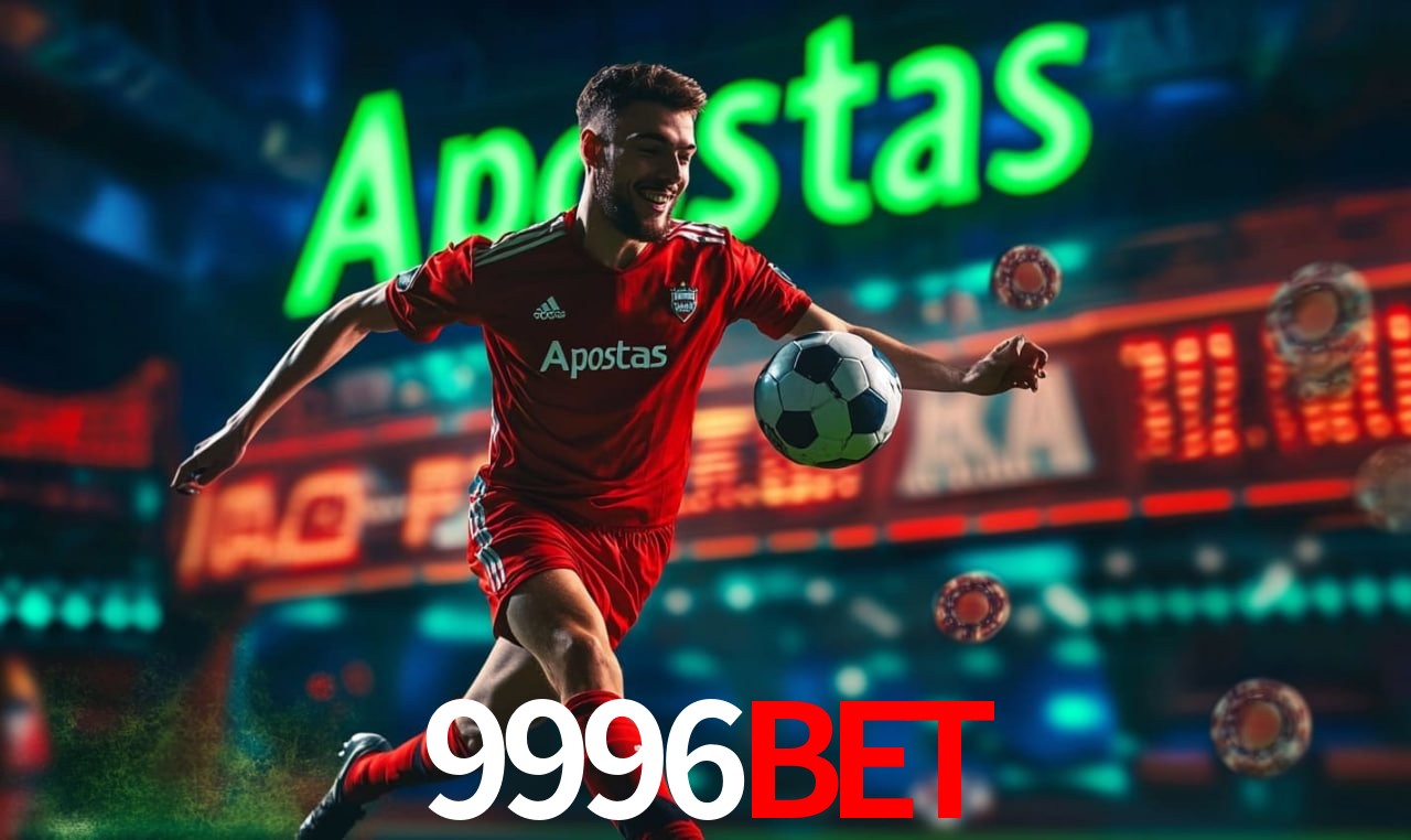 Mesa de Roleta 9996bet