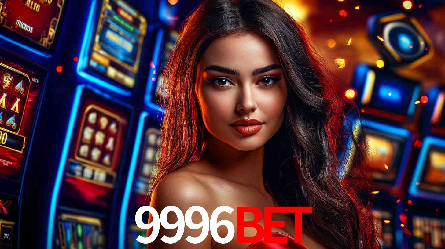 Inovações de Jogos na 9996bet: O Futuro das Experiências Interativas