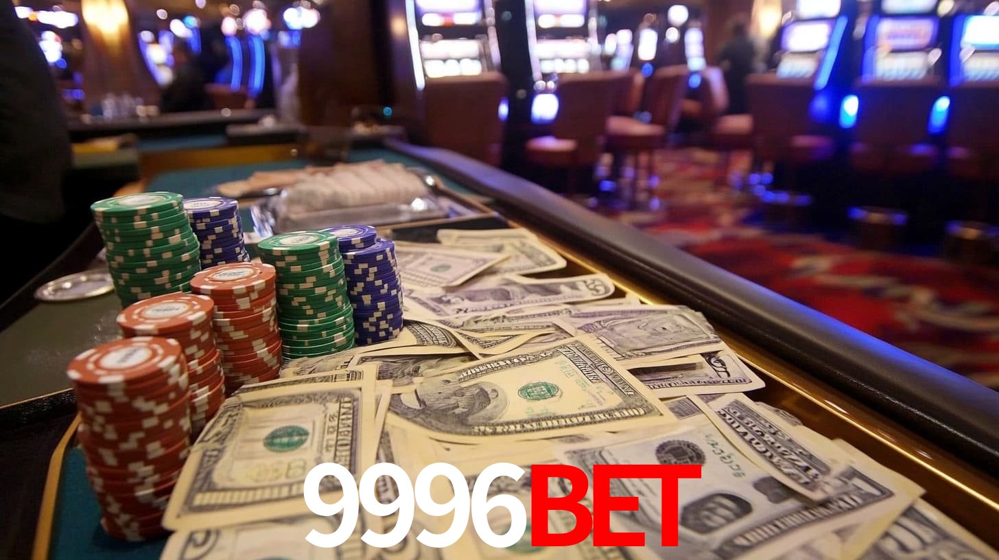 9996bet Belo Horizonte - Winners