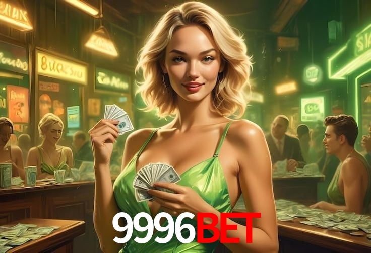 Desvendando o Mundo dos Jogos Virtuais na 9996bet