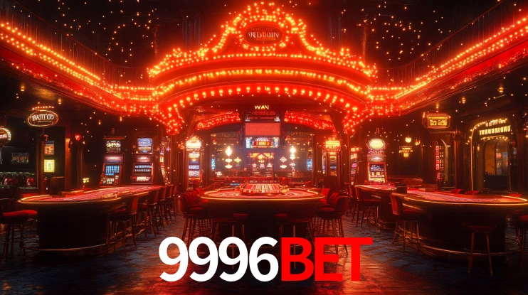 Premium Interface 9996bet