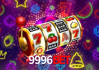 Inovações de Jogos na 9996bet: O Futuro das Experiências Interativas