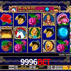 9996bet Cassino - 80+ Mesas ao Vivo