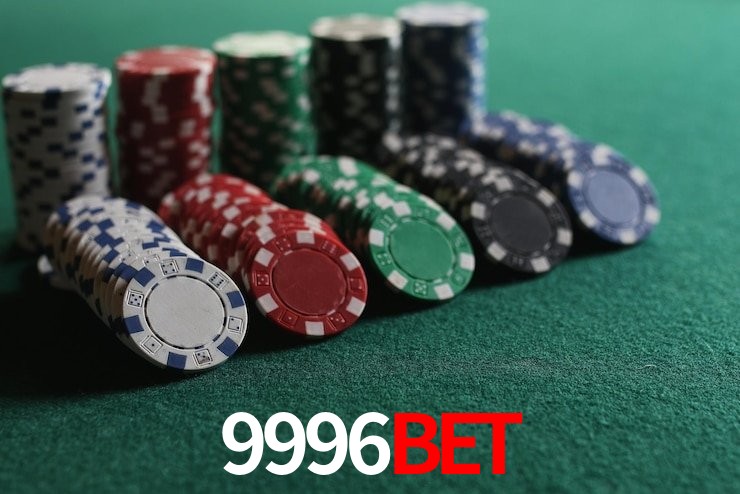Game Providers 9996bet