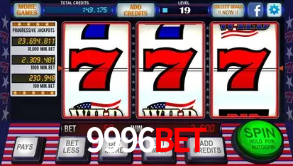 9996bet São Paulo - Live Tables