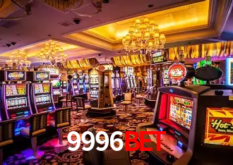 9996bet Brasília - Casino Guide