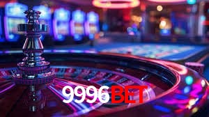 Benefícios da Conta 9996bet