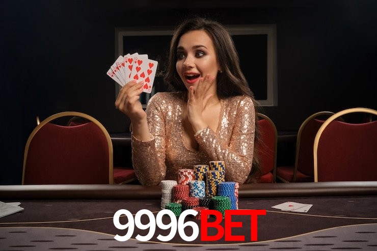 Programa VIP 9996bet