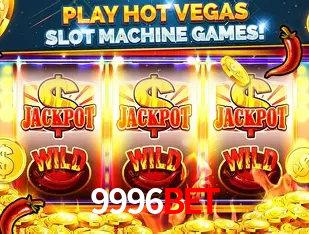 Desvendando o Mundo dos Jogos Virtuais na 9996bet