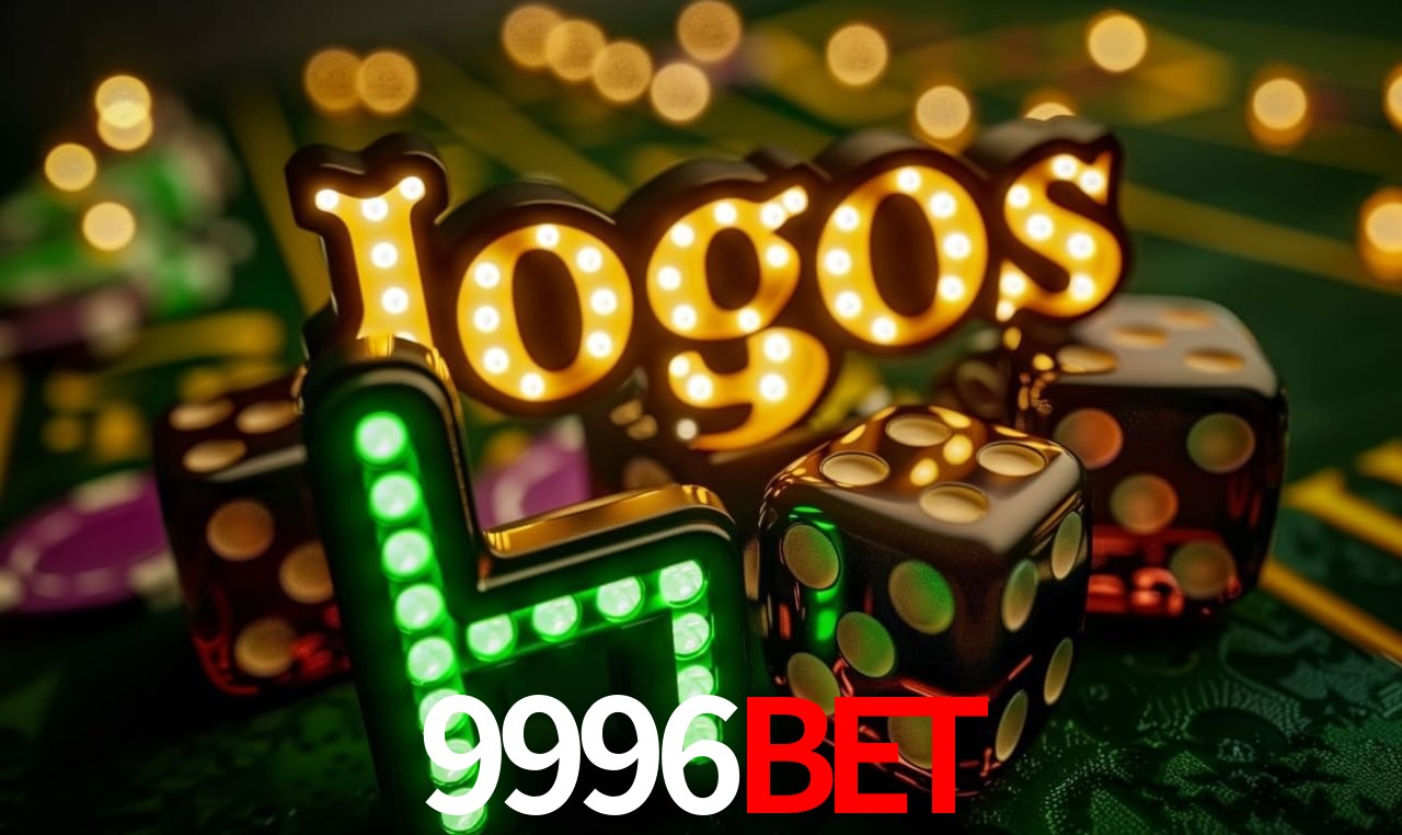 Integração de APIs 9996bet