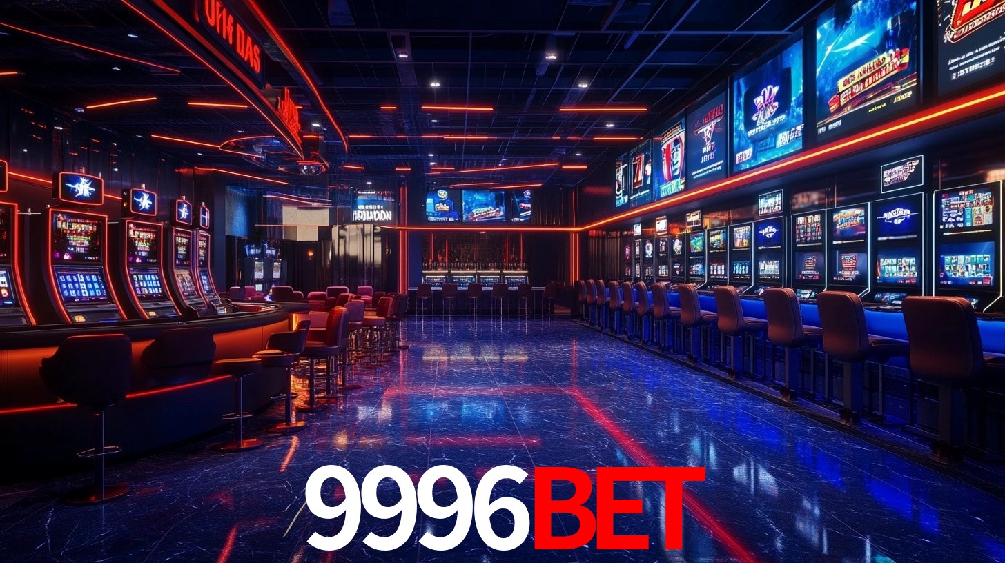 Live Casino 9996bet