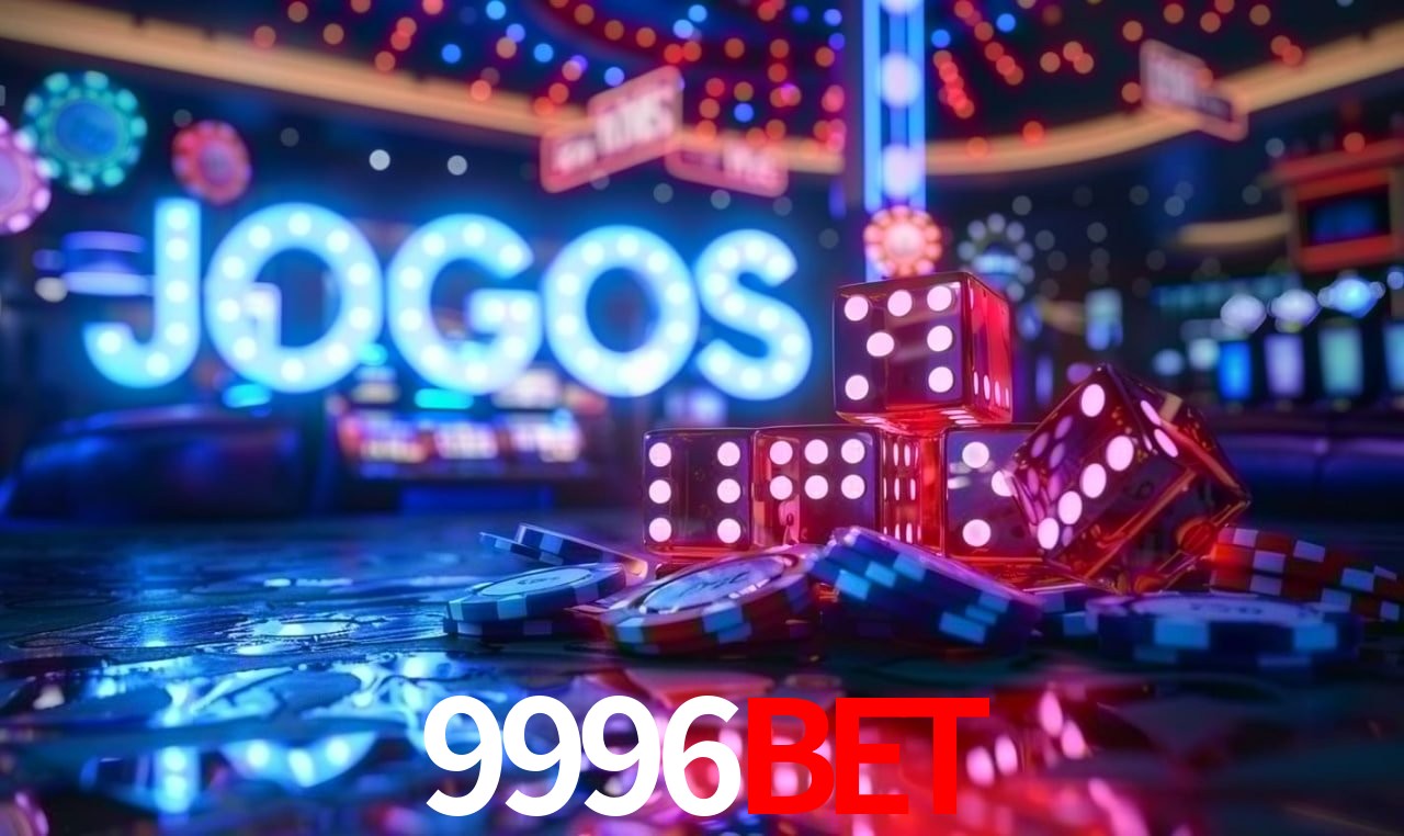 Casino VIP 9996bet