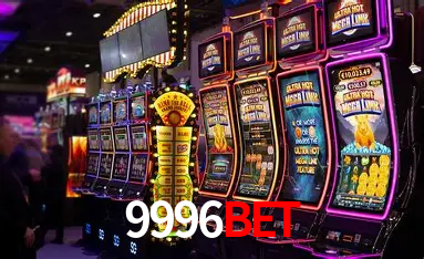 9996bet Belo Horizonte - Reivindique Bonus