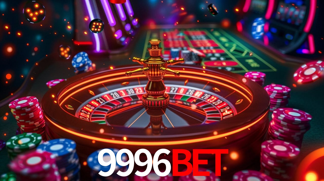 Bônus Diários 9996bet