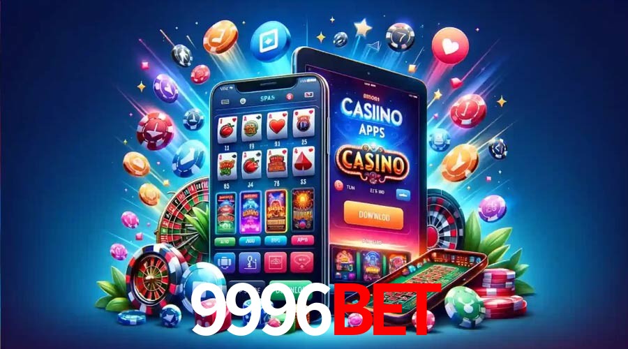 Weekend Specials 9996bet