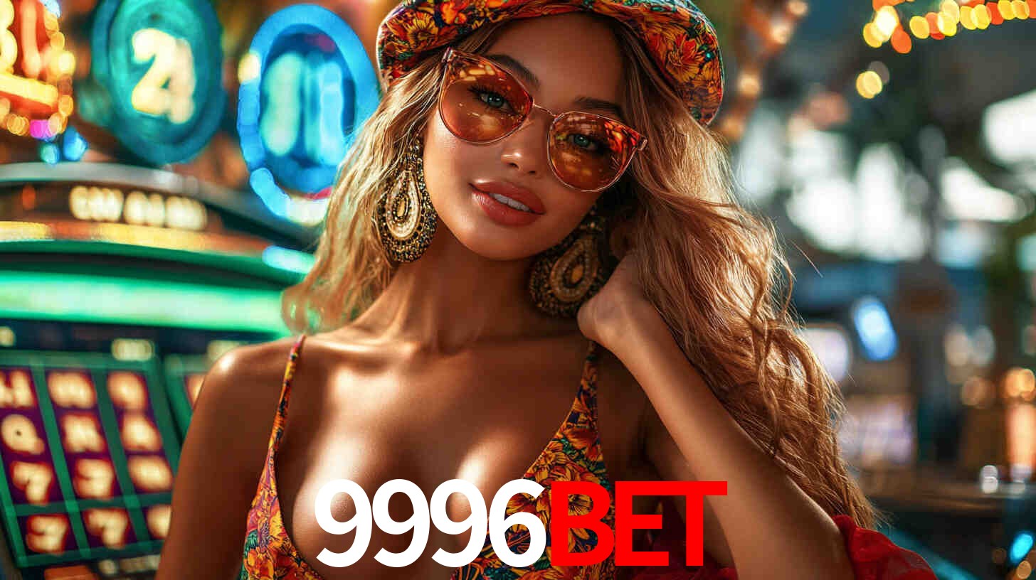 Programa VIP 9996bet