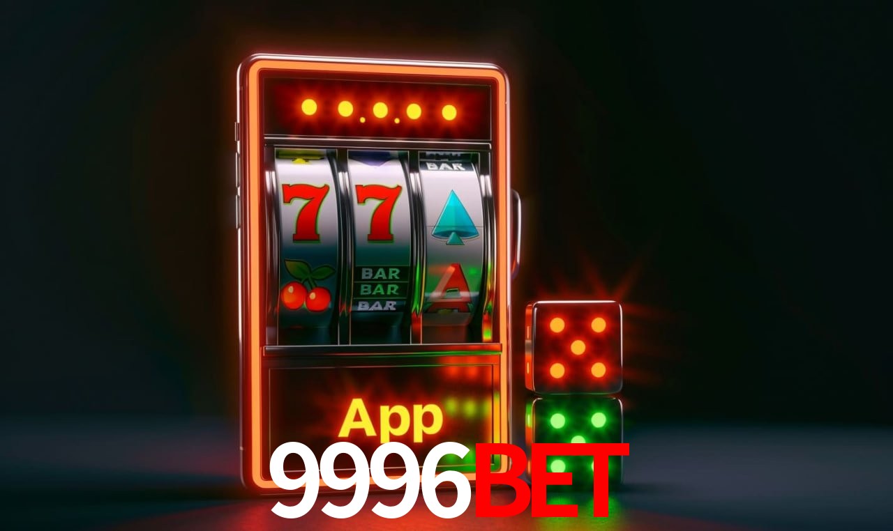 Sistemas de Segurança 9996bet
