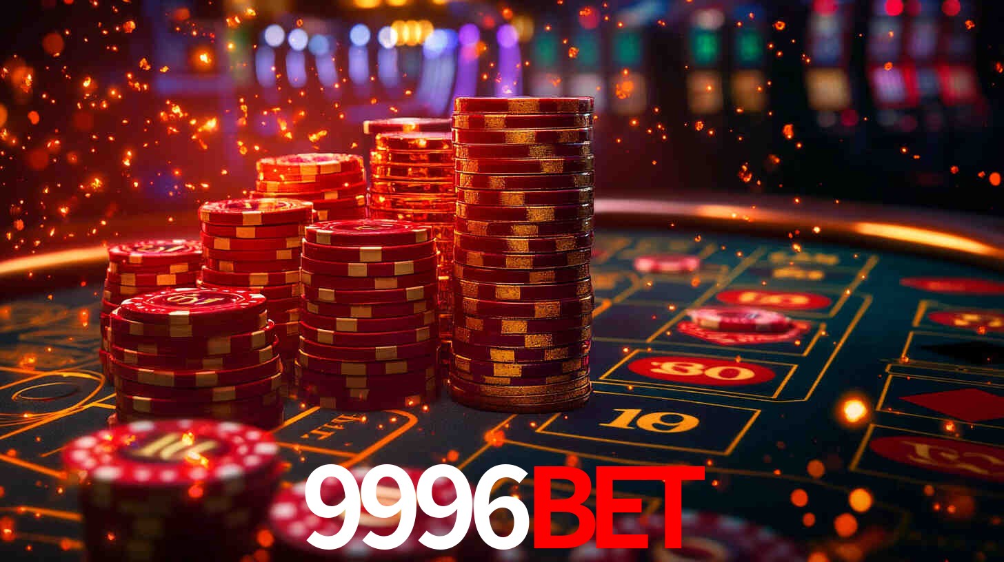 Tournaments 9996bet