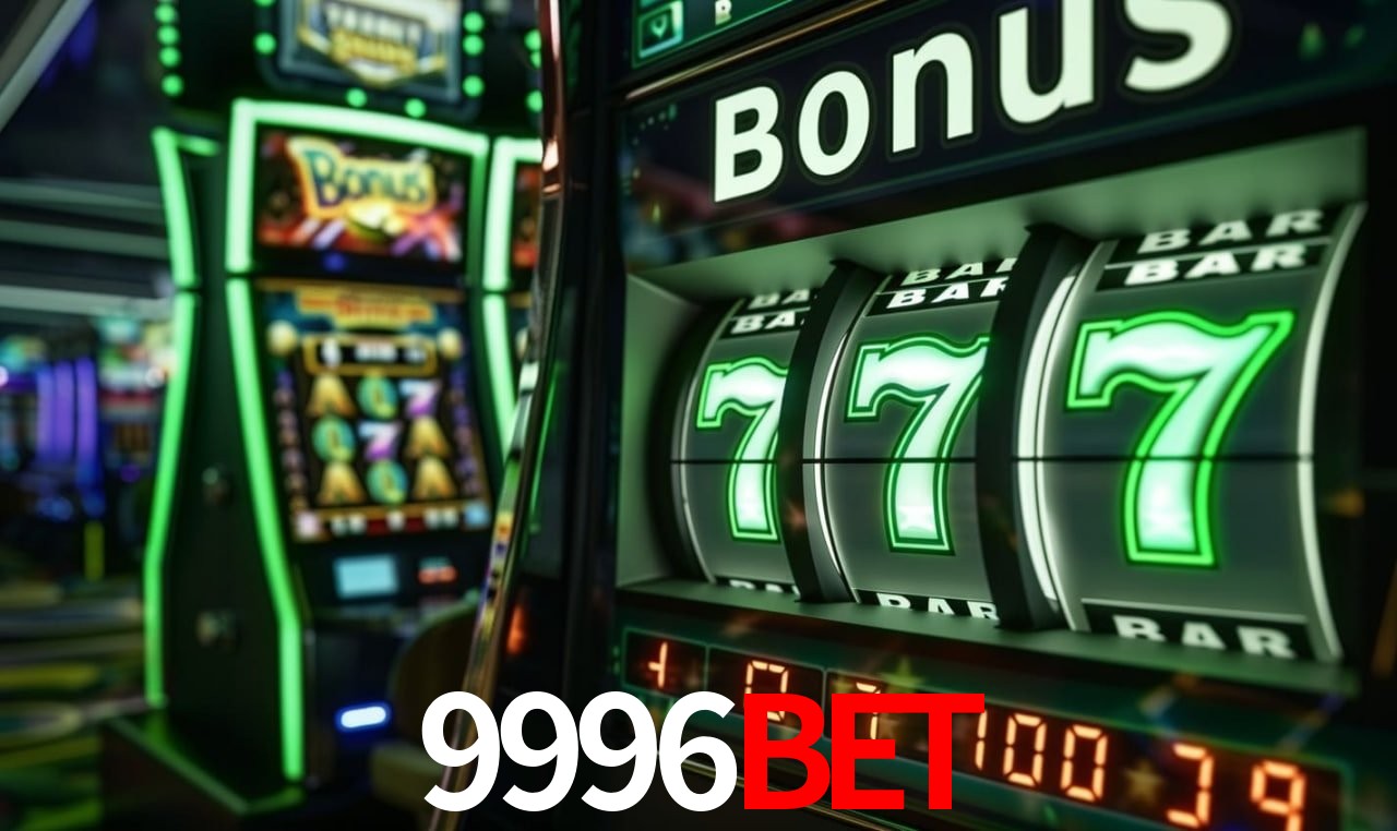Account Benefits 9996bet